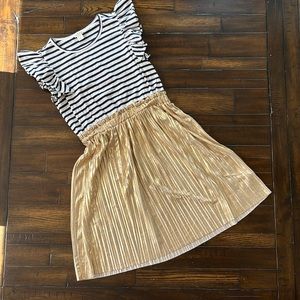 Girls Crewcuts Dress Size 12